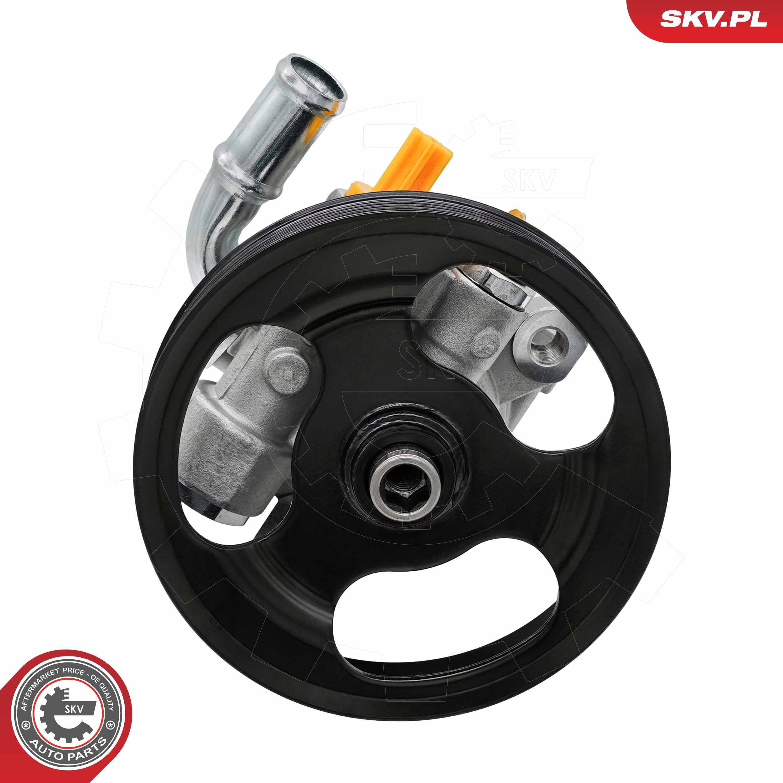 Bomba hidráulica de dirección Mazda 3  (2003-2009)